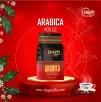 CÀ PHÊ BỘT ARABICA HỮU CƠ OGRANIC (Hữu cơ đã được kiểm nghiệm)